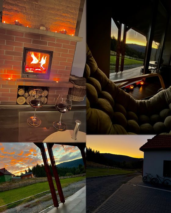 Cabana de inchiriat, Belis