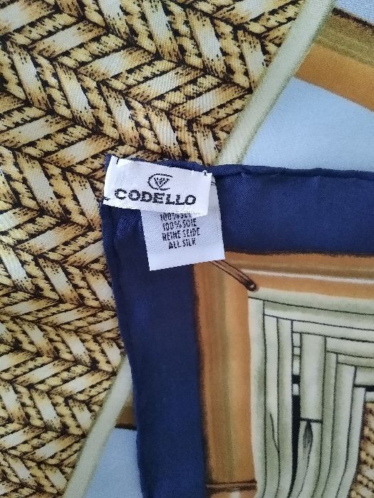 Оригинални нови 100%копринени/silk / шалчета