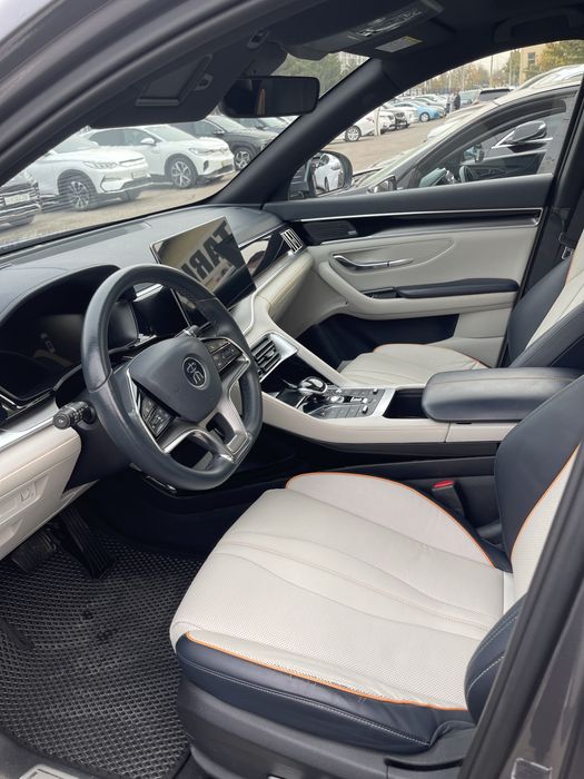 Byd song plus 2021 mokriy