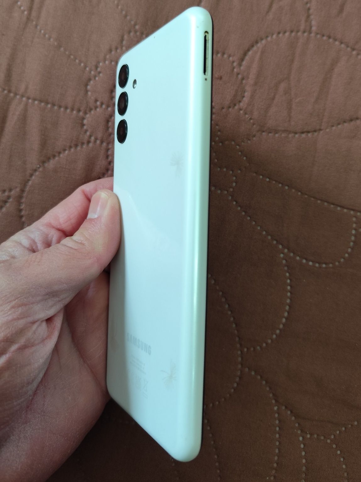 Samsung Galaxy A04S_SM-A047F/DSN