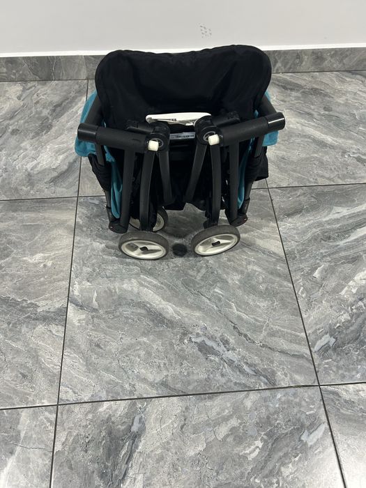 Vand carut Cybex Libelle