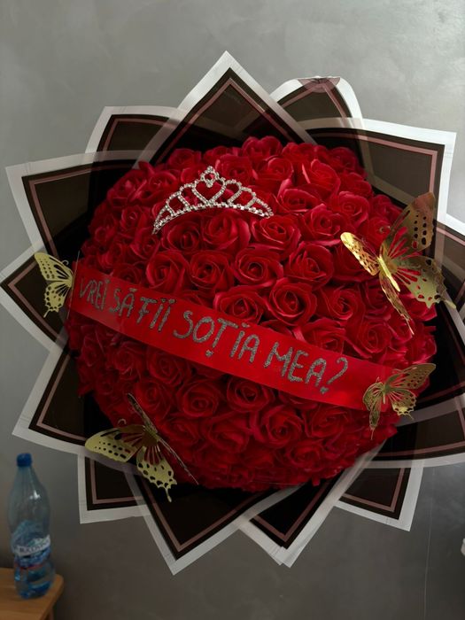 Buchete de flori