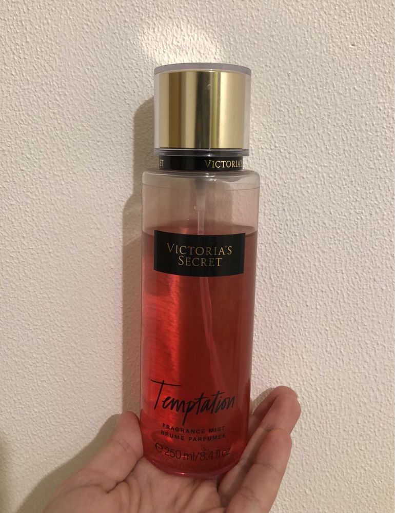 Parfum Victoria’s Secret Temptation