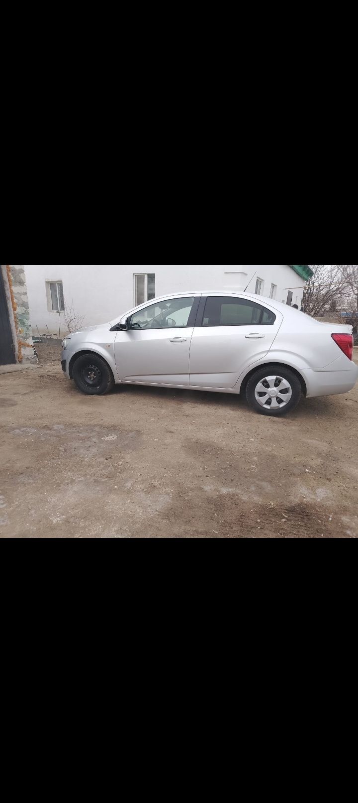 Продаётся машина