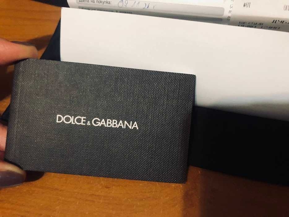 Dolce&Gabbana  Слънчеви очила