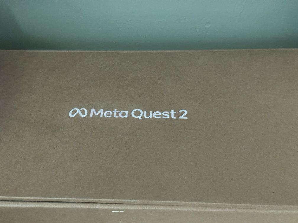Meta Quest 2 (продаётся)