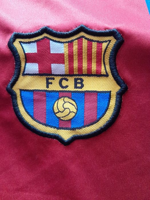 Tricou messi Barcelona