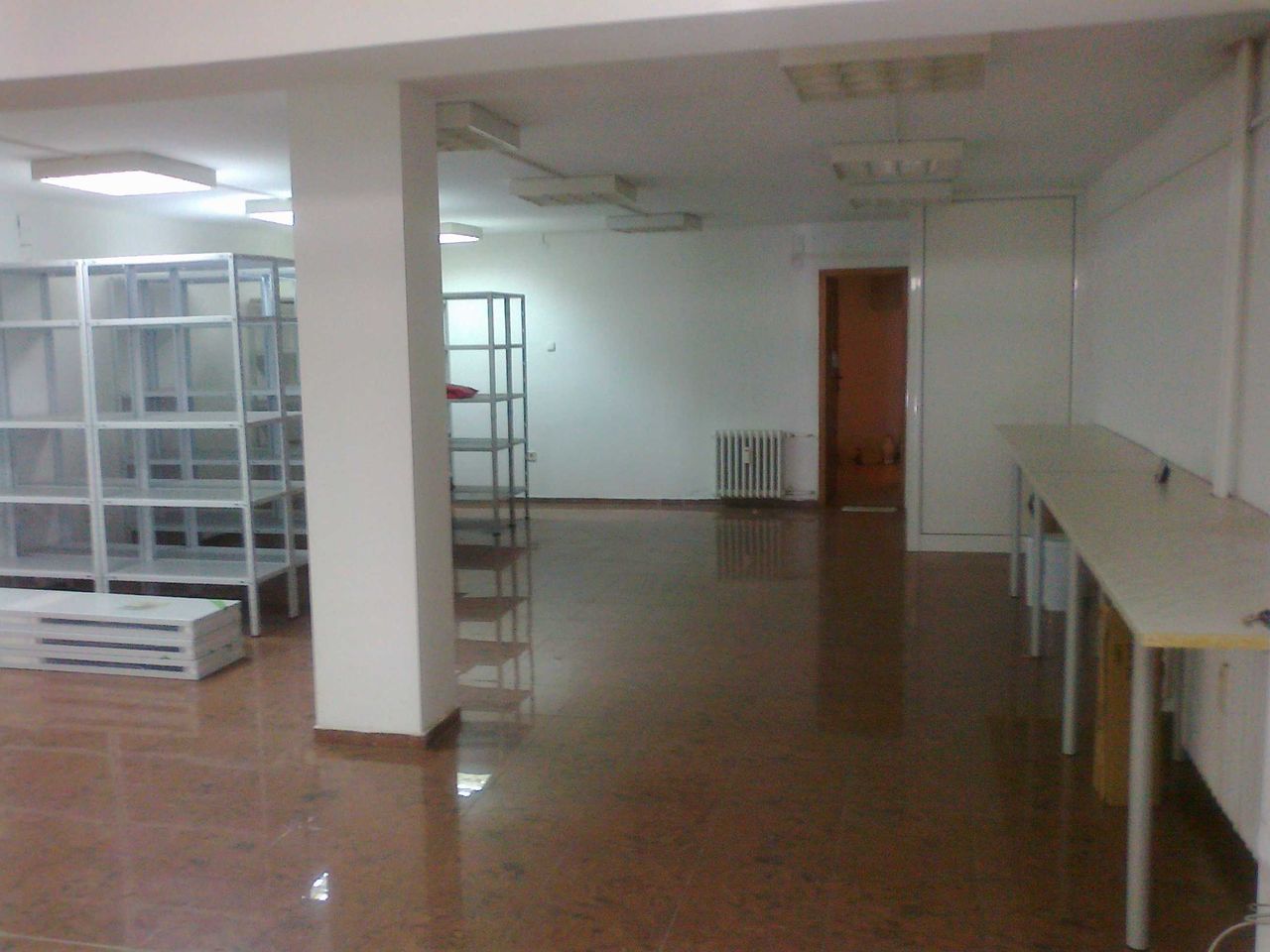Продава се Магазин в София, Борово - 269 кв.м за 900 €/кв.м - Снимка #15