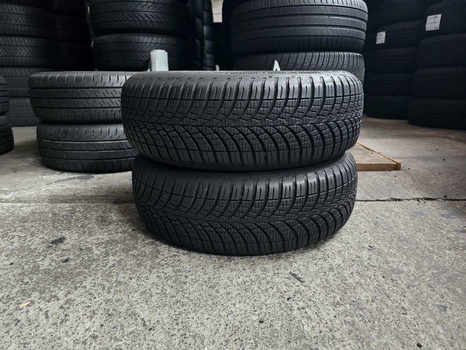 Goodyear 175/65 R15 88H MS all season