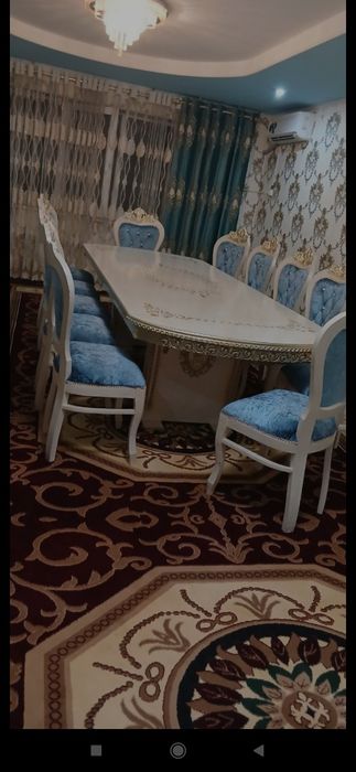 Стол стул набор сотилади нархи масла.