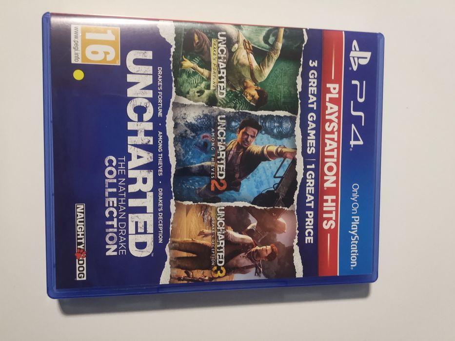 Playstation 4 slim 1TB