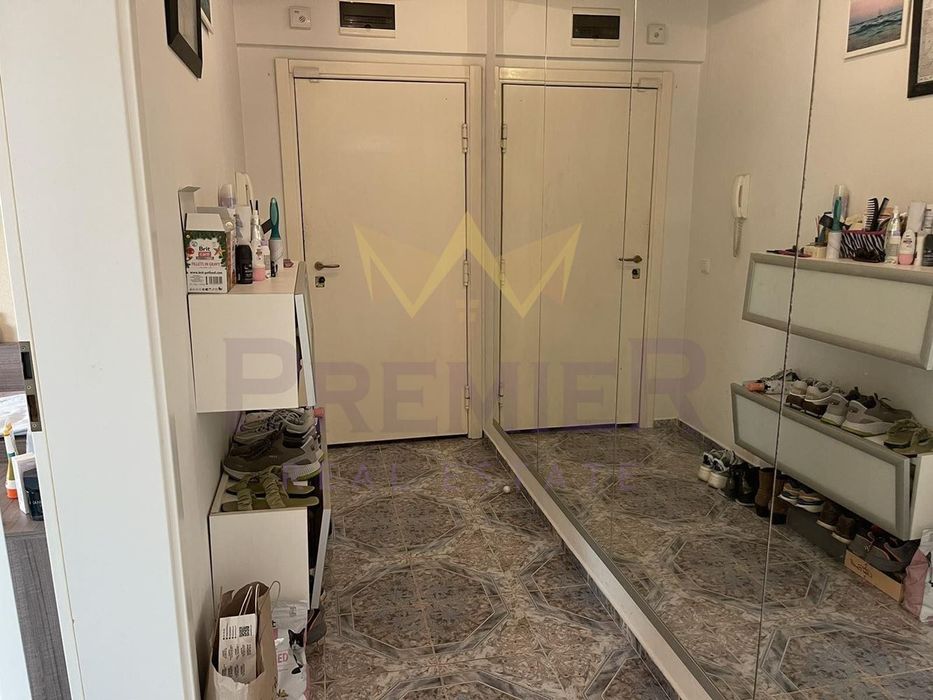 Продава 2-стаен апартамент Евксиноград Варна