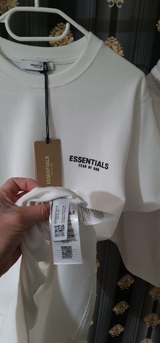 Compleu reducere Essentials  / syna