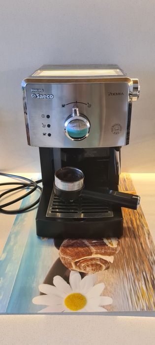 Кафе машина Philips Saeco