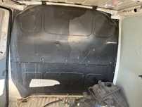Panou despărțitor marfă Volkswagen T5