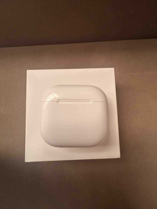 Airpods 4 ANC , Oригинални
