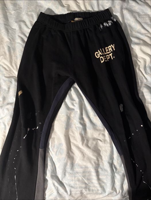 Pantaloni gallery dept