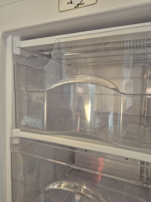 Фризер Candy модел CCTUS 482 64л.