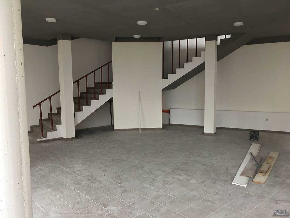 Продава се Магазин в Бургас, Меден рудник - зона А - 200 кв.м за 750 €/кв.м - Снимка #4