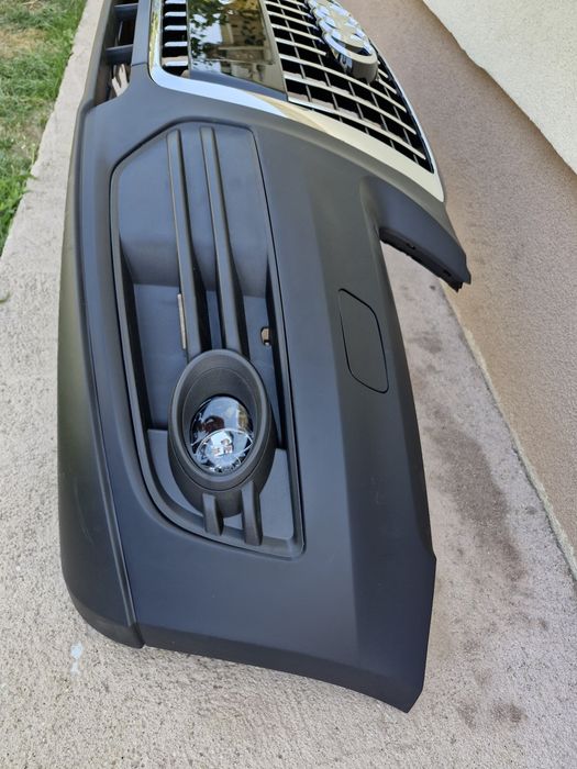 Bara fata Audi Q5 NOUA AM 2008-2012 CU SPĂLĂTOARE