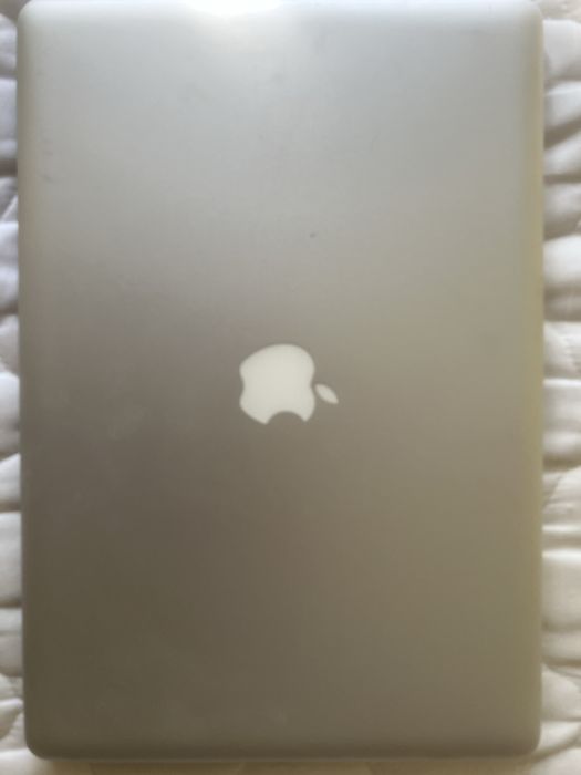 15” Macbook Pro (late 2009) за части