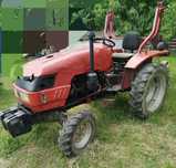 Vând tractor dong feng
