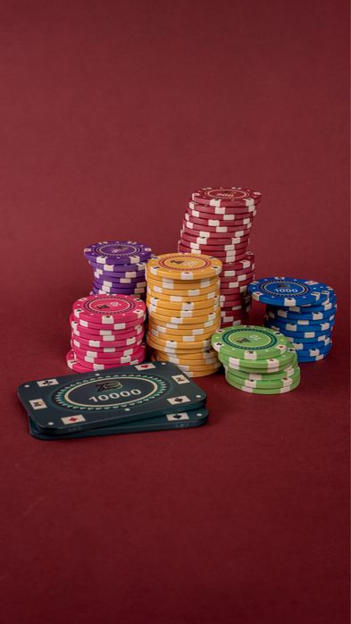 Jetoane pentru cluburi poker LOGO personalizat masa poker LOGO