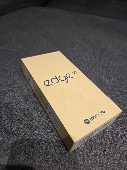 Motorola edge 50
