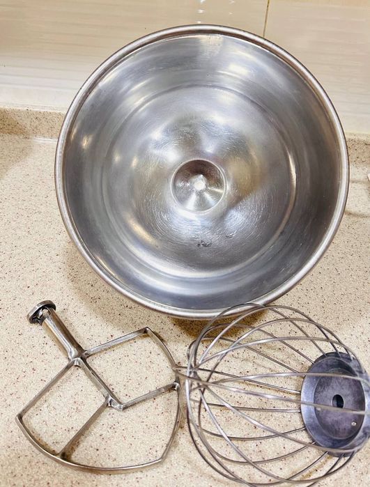 Mikser model b7,миксер,7l,holati yaxshi