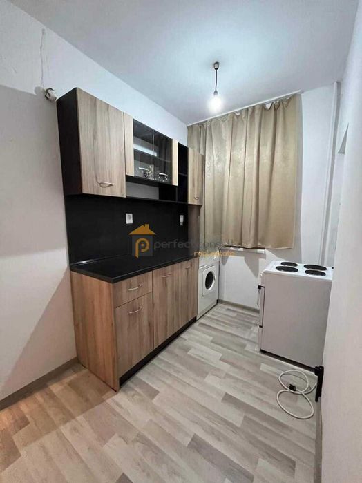 Продава се Едностаен апартамент в Пловдив, Тракия - 36 кв.м за 879 €/кв.м - Снимка #3