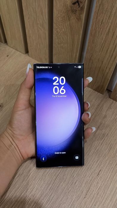 Samsung s23 ultra 512 gb 12 ram