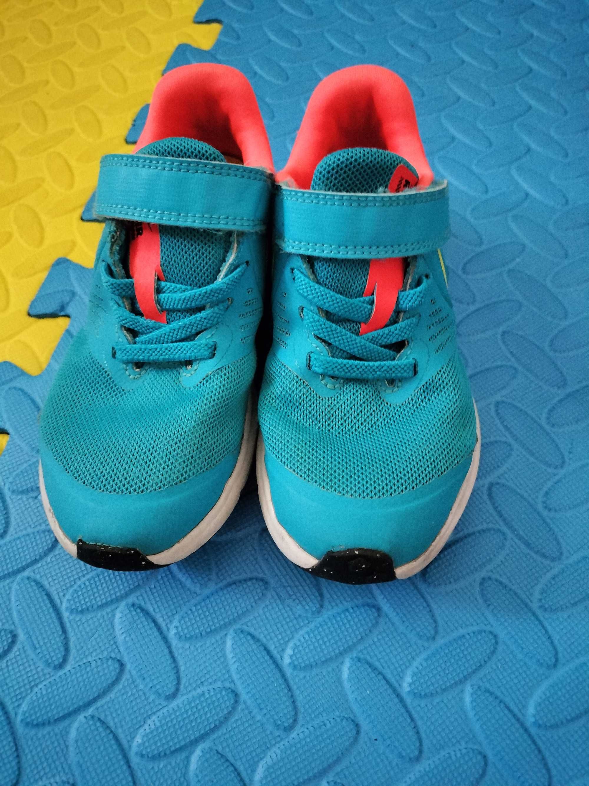 Nike 28 номер 17 см краче