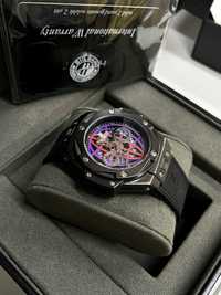 HUBLOT, Big bang, часы мужские, часы