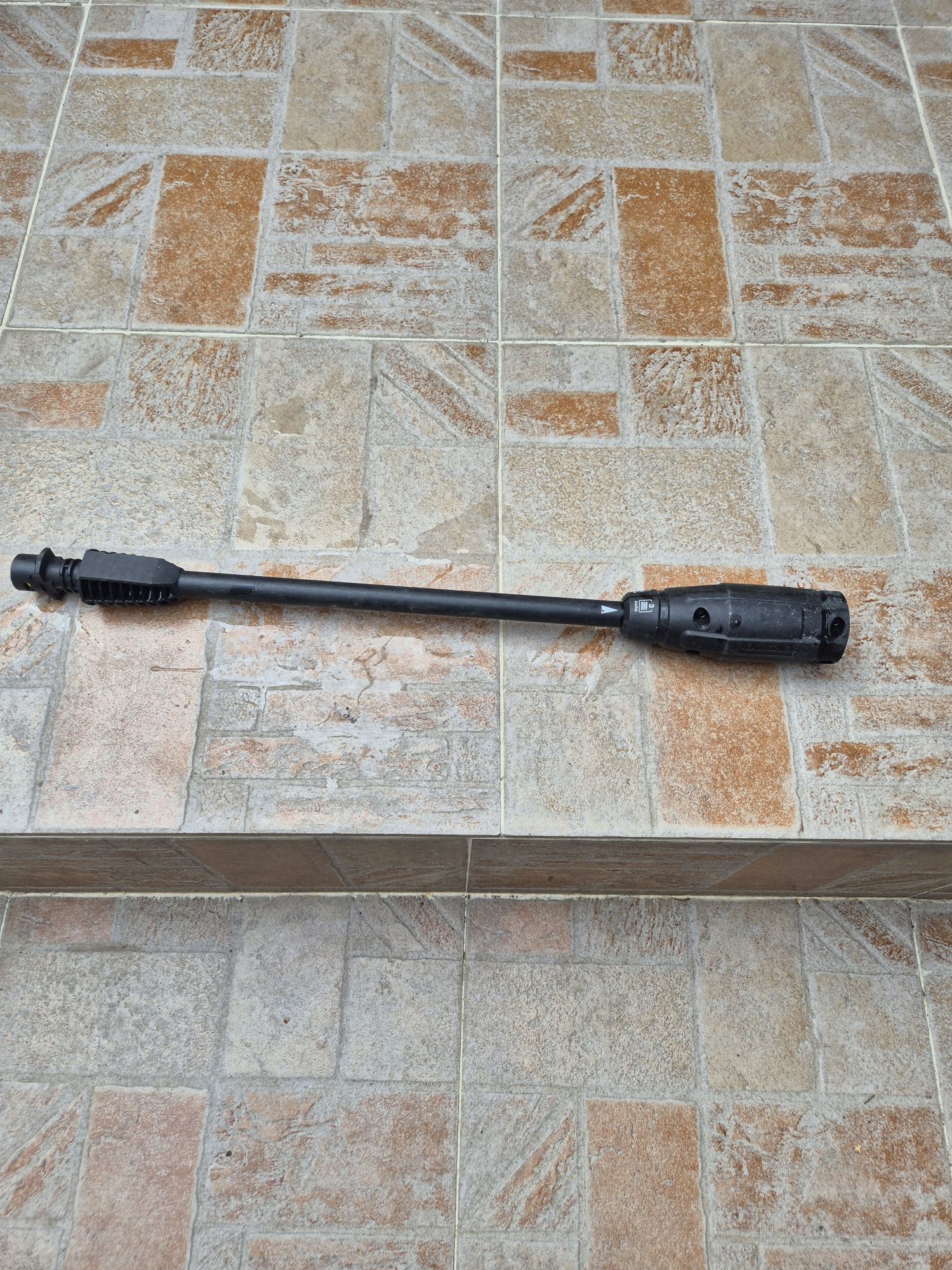 Части Водоструйка Karcher k 2 и к 3 керхер керчер
