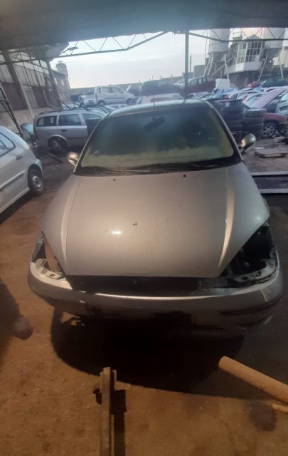 Trager Ford Focus prima generatie