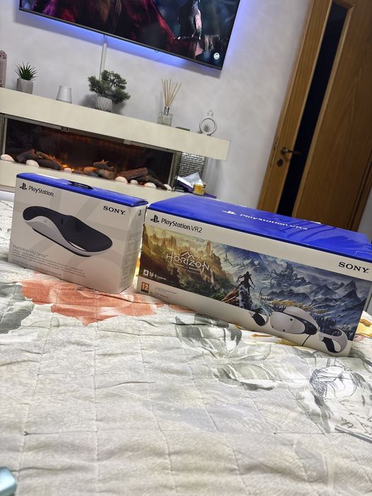 Vr2+ incarcator manete