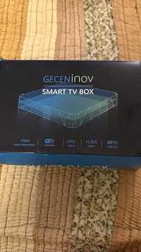 Smart tv box nou
