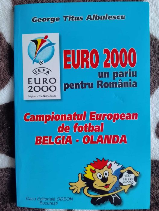 Lot carti fotbal