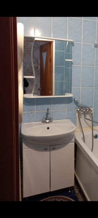 Продам раковину и шкафчик