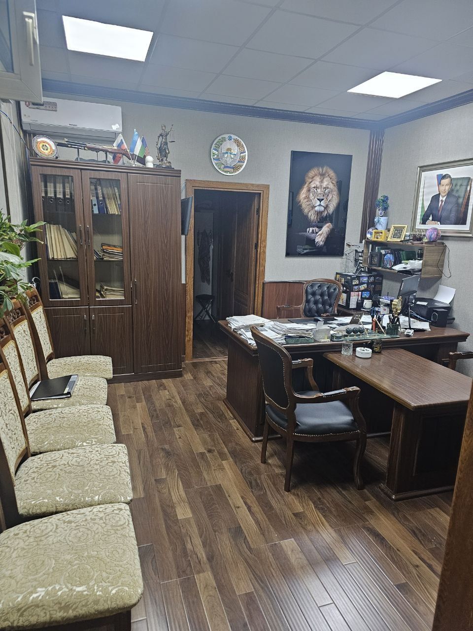 Срочно! Нежилое Чиланзар 150кв.м Цена 250.000у.е