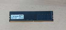 Черна RAM памет - 8GB DDR4 2133MHz