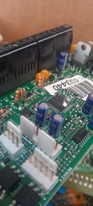 Платки  за скрап