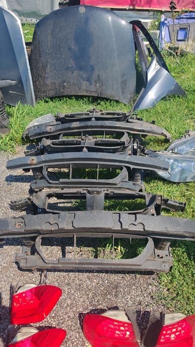 Lampa spate capota fata trager aripa bara BMW e90