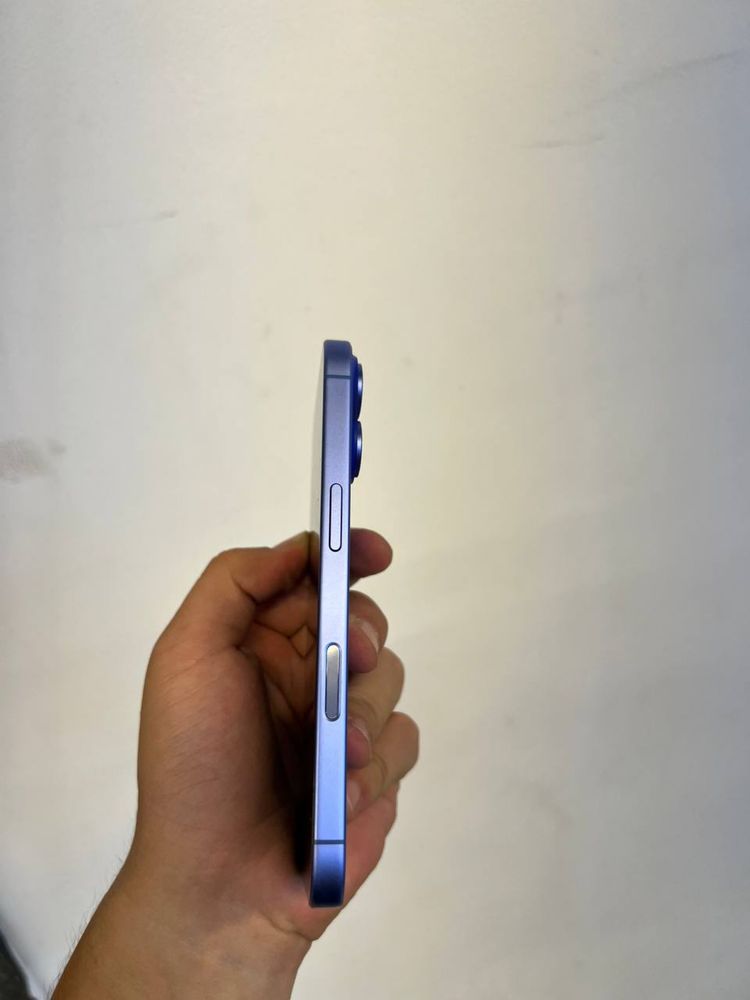 Iphone 16 (128gb)
