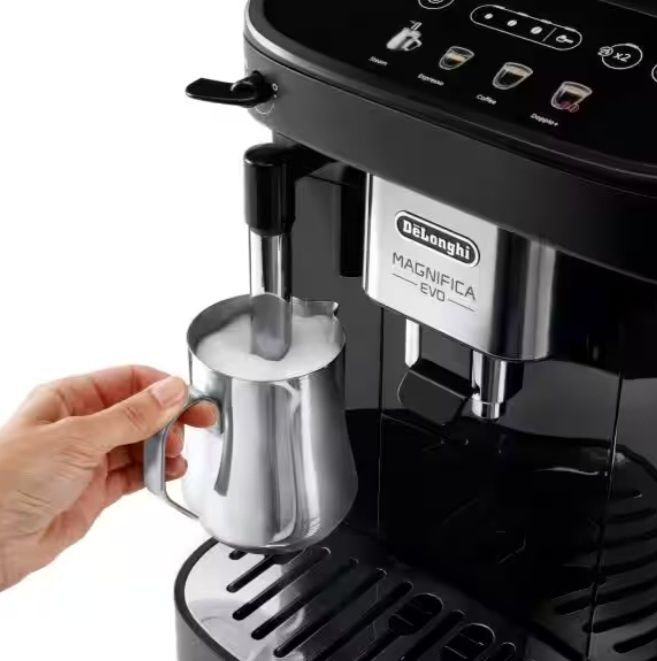 Delonghi Magnifica Evo Ecam 290.22.B