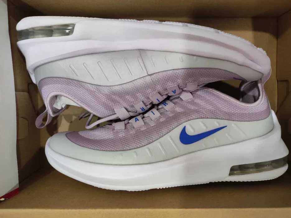 Nike - Air Max Axis №39 Оригинал Код 157