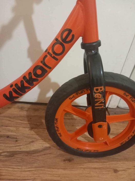 Баланс колело Kikkaboo