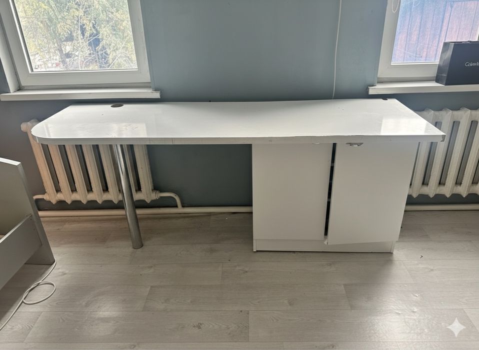 Продам рабочий стол