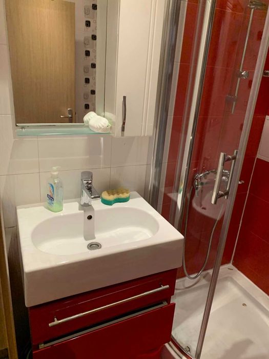 Дава се под наем Двустаен апартамент в София, Красно село - 65 кв.м за 500 € - Снимка #3