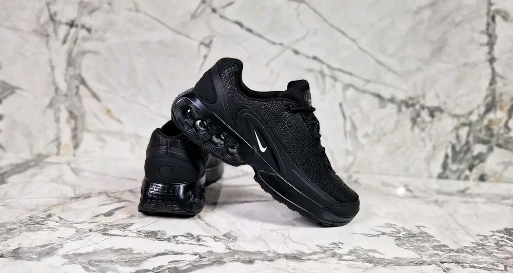 Nike Черни Спортни Маратонки 36-45 Номер